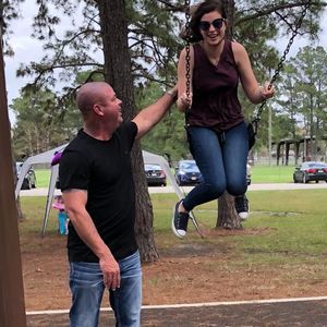 Meet your Posher, Madison